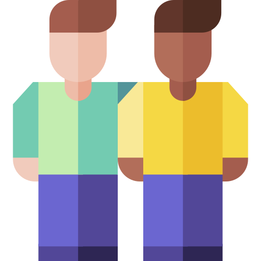 Social Worker Logo